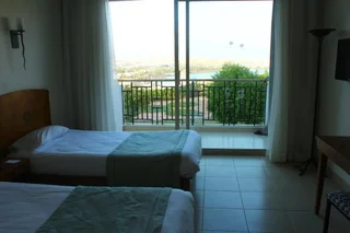 Шарм-эш-Шейх (Шарм-эль-Шейх): Eden Rock Hotel