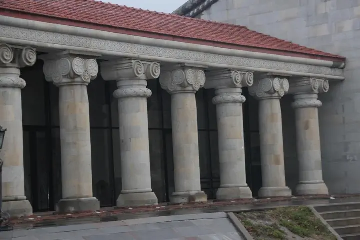 Мцхета: Old Capital