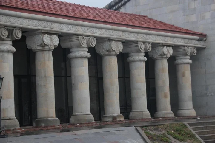 Мцхета: Old Capital