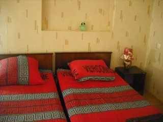 Мцхета: Guest House on Mamulashvili