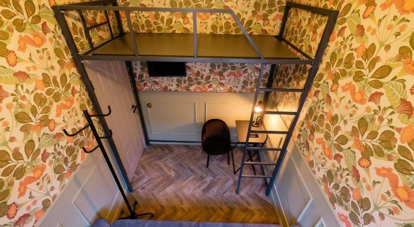 Гродно: Hello Grodno Hostel
