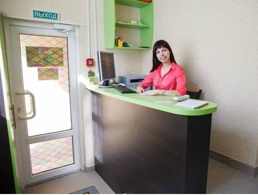 Гродно: Hello Grodno Hostel