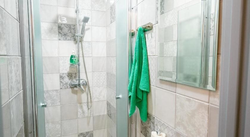 Гродно: Hello Grodno Hostel