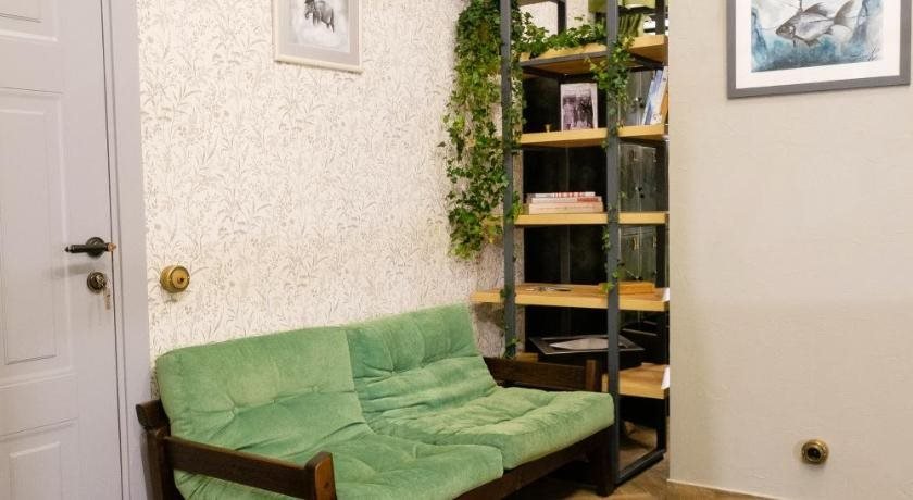 Гродно: Hello Grodno Hostel