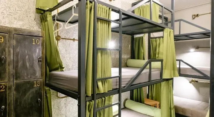 Гродно: Hello Grodno Hostel