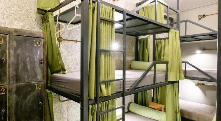 Гродно: Hello Grodno Hostel