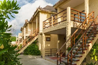 Атолл Алиф-Алиф: Casa Mia Mathiveri