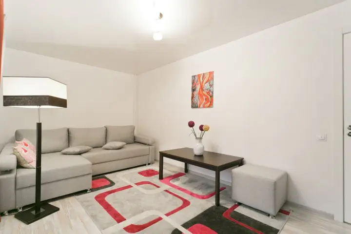 Minsk Double Room Apartments — фото 3