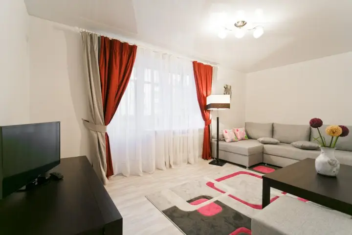 Minsk Double Room Apartments — фото 4