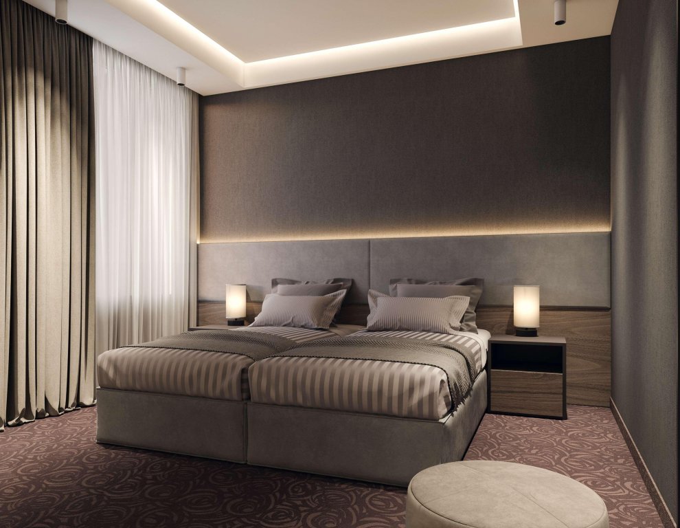 Дилижан: Отель Best Western Plus Paradise Hotel Дилижан