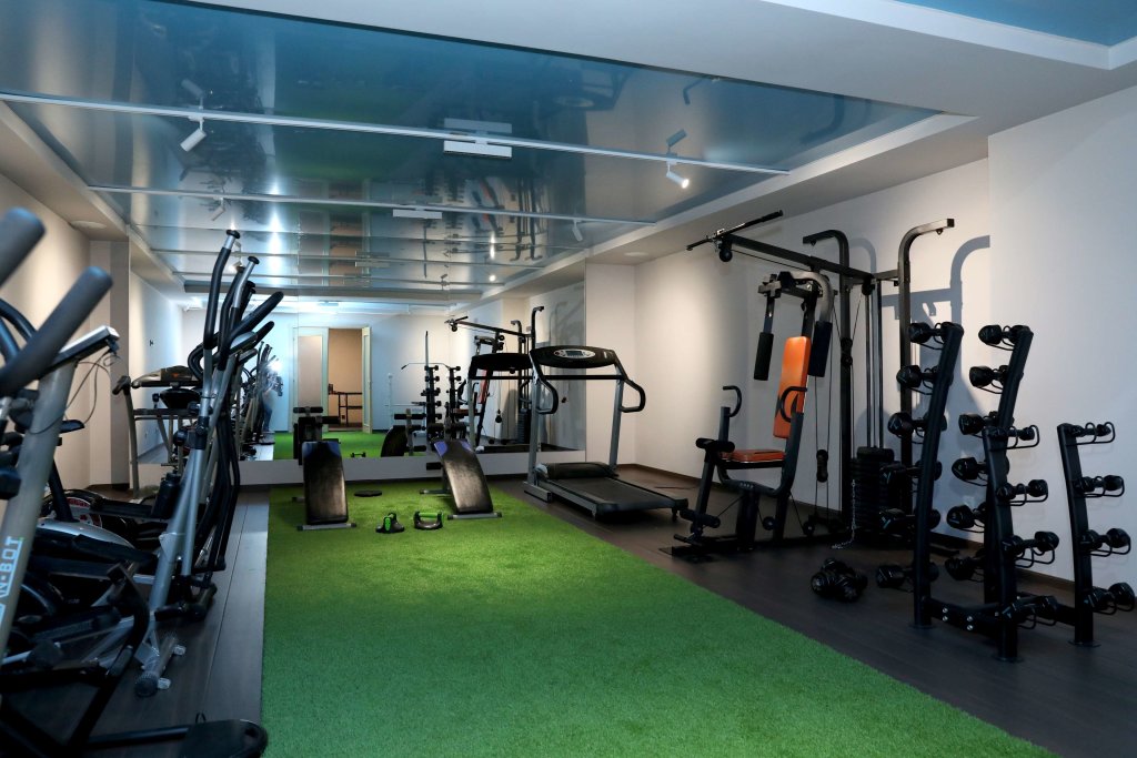 Дилижан: Отель Best Western Plus Paradise Hotel Дилижан