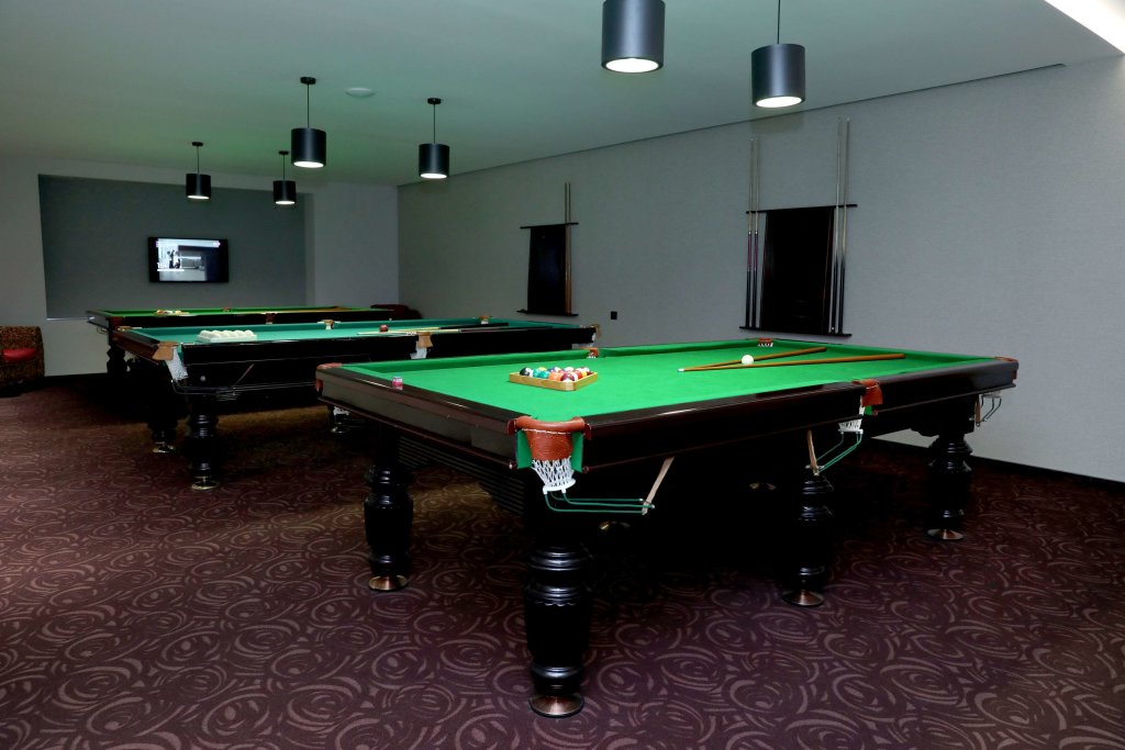 Дилижан: Отель Best Western Plus Paradise Hotel Дилижан