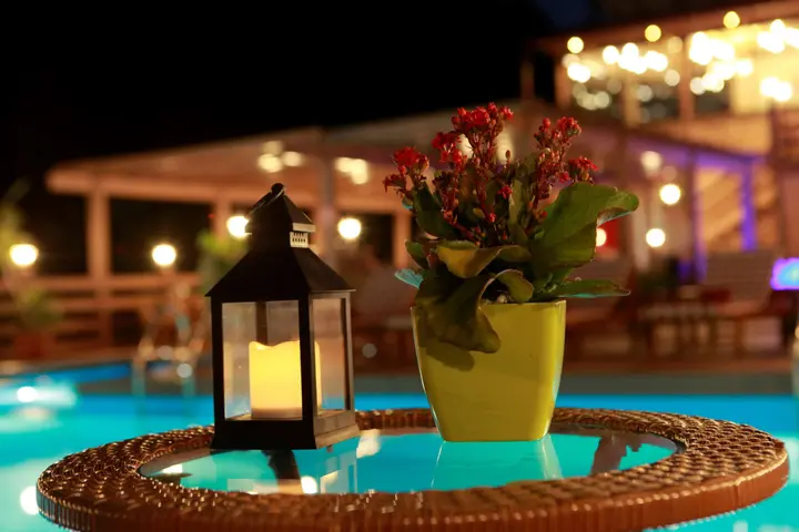Дилижан: Отель Best Western Plus Paradise Hotel Дилижан