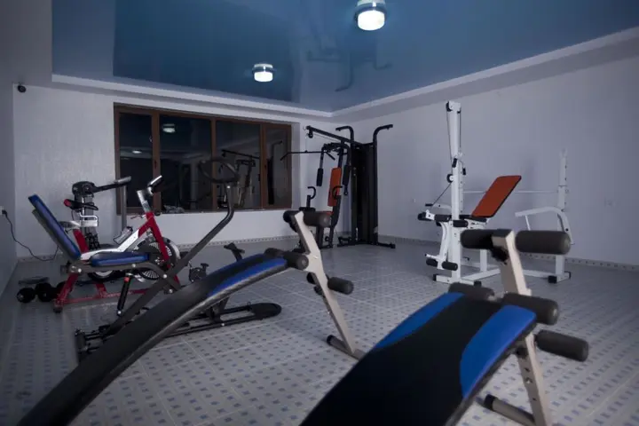 Дилижан: Отель Best Western Plus Paradise Hotel Дилижан