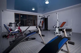 Дилижан: Отель Best Western Plus Paradise Hotel Дилижан