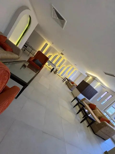 Айн-Сохна: Dome Marina Hotel & Resort