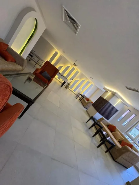 Айн-Сохна: Dome Marina Hotel & Resort