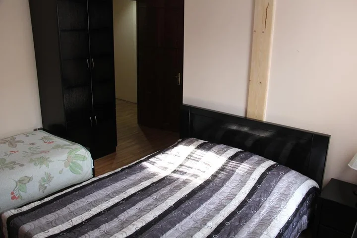 Местиа: Lomari's Guest House