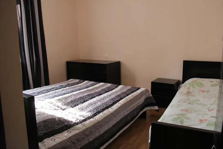 Местиа: Lomari's Guest House
