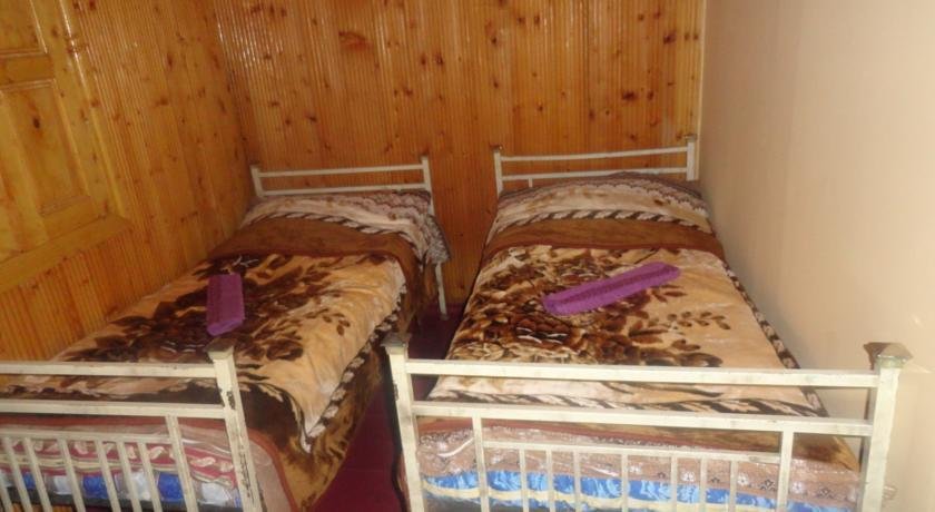 Местиа: Guest House Pangani