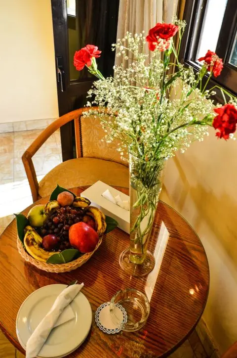Асуан: Marhaba Hotel Aswan
