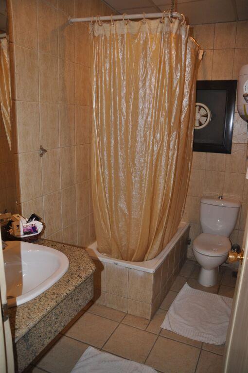 Асуан: Marhaba Hotel Aswan