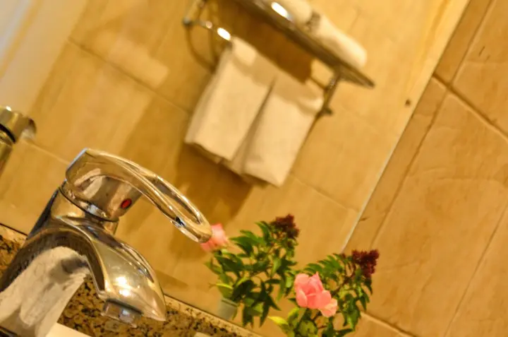 Асуан: Marhaba Hotel Aswan