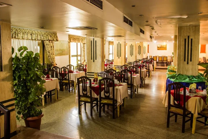Асуан: Marhaba Hotel Aswan