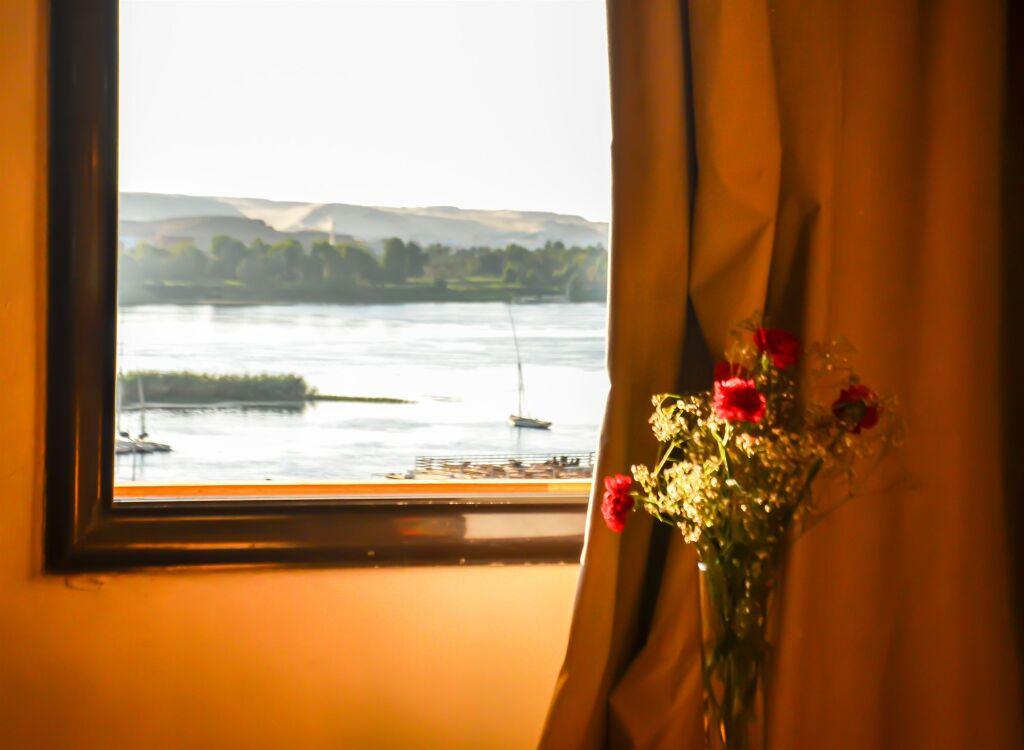 Асуан: Marhaba Hotel Aswan