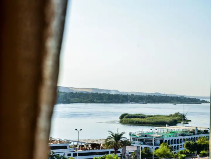 Асуан: Marhaba Hotel Aswan