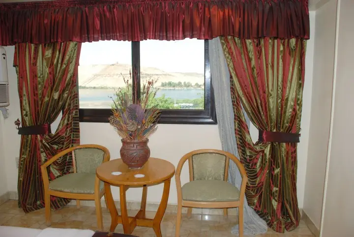Асуан: Marhaba Hotel Aswan