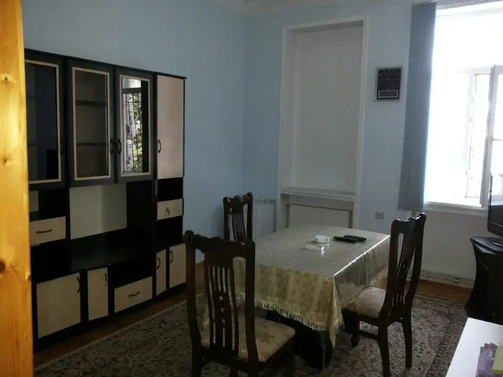 Шеки: Fm Hotel