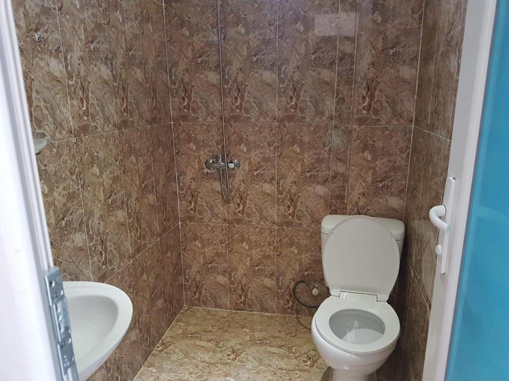 Батуми: Vizitori Hotel