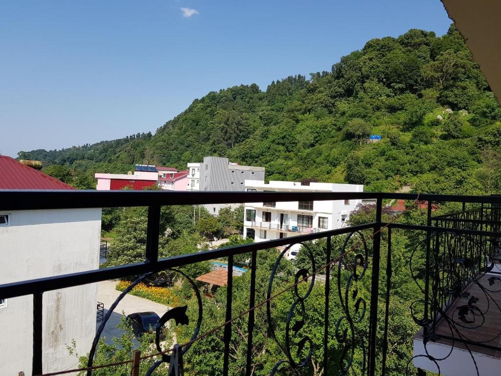 Батуми: Vizitori Hotel