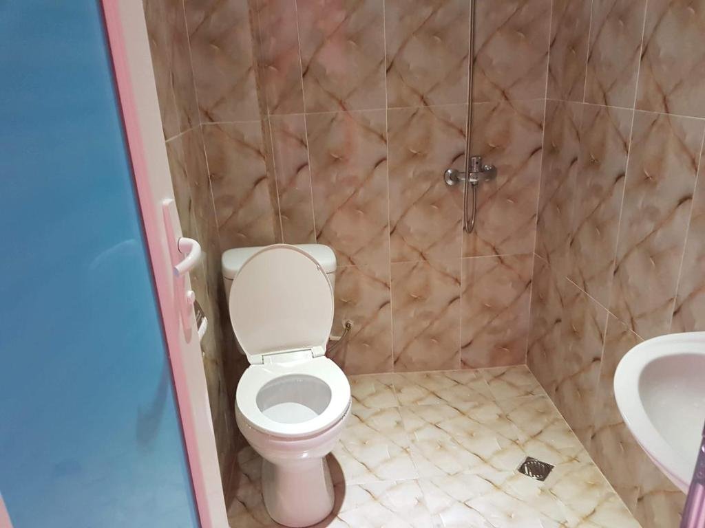 Батуми: Vizitori Hotel
