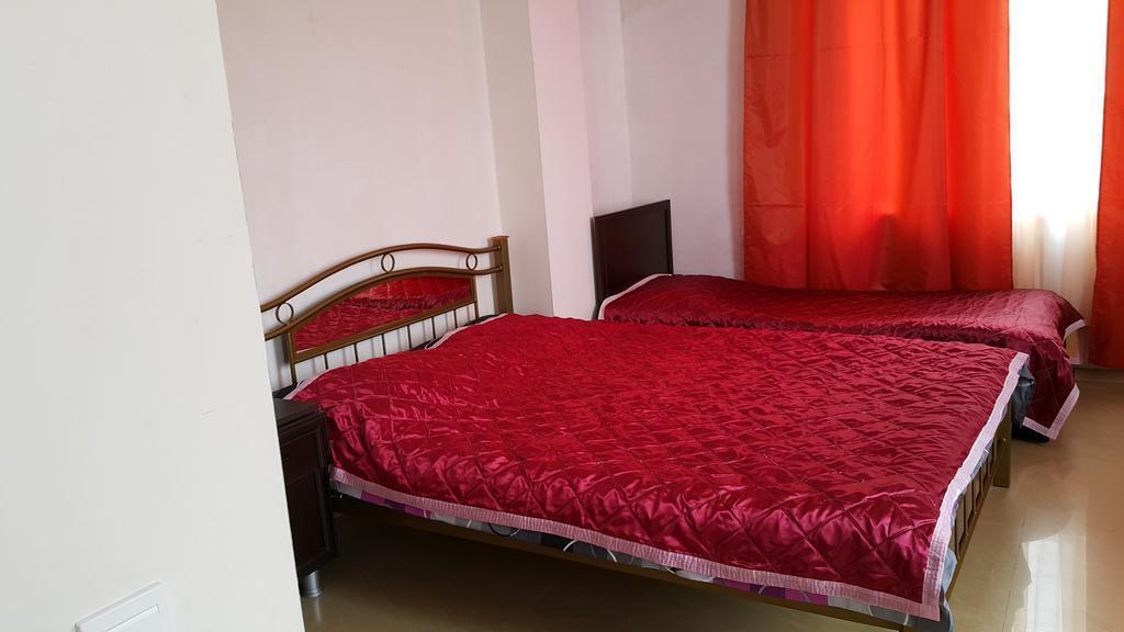 Батуми: Hotel Elene