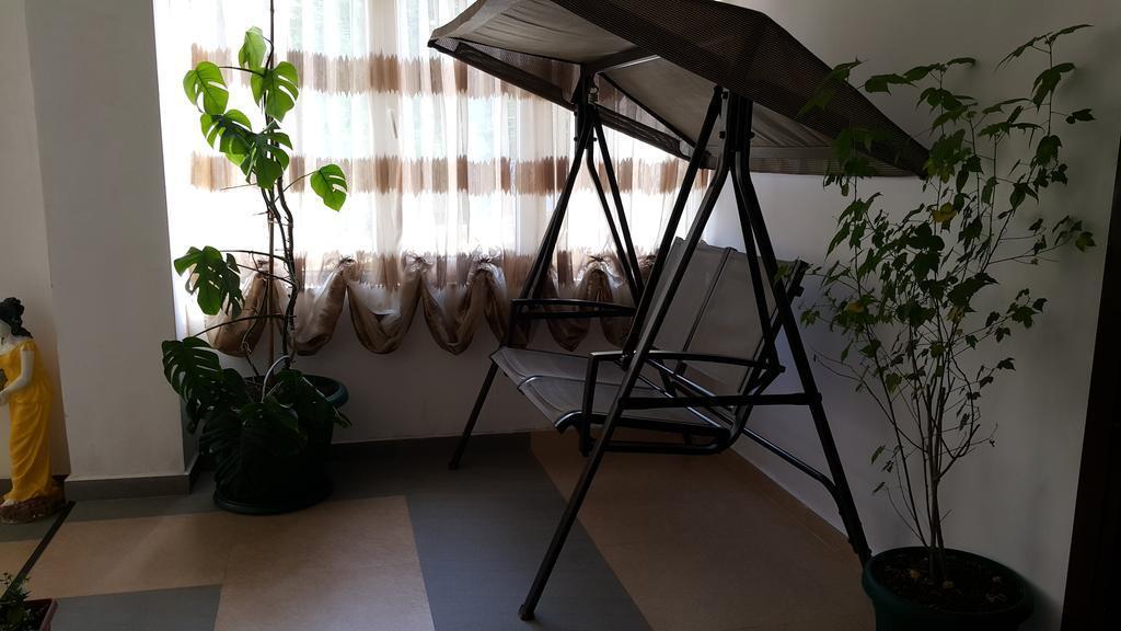 Батуми: Hotel Elene