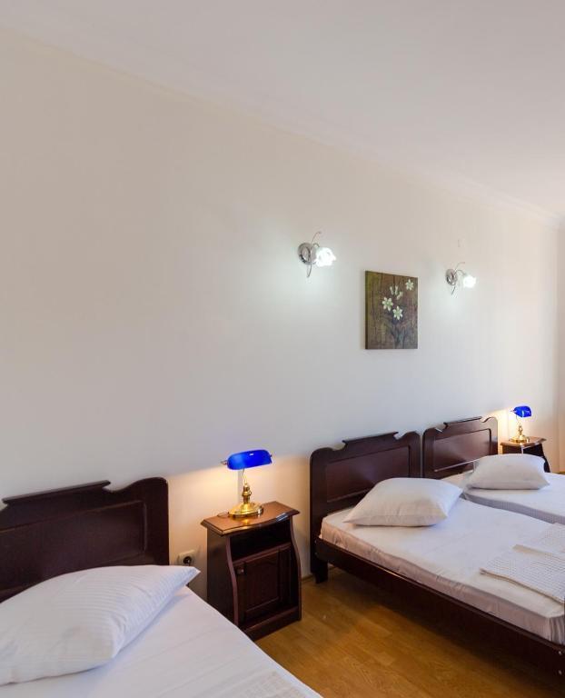 Hotel Simpatia — фото 3