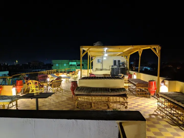 Луксор: Elphardous Hotel