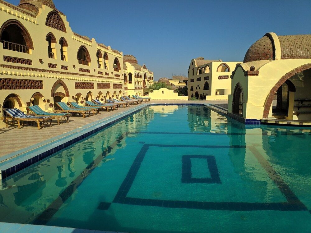 Луксор: Elphardous Hotel