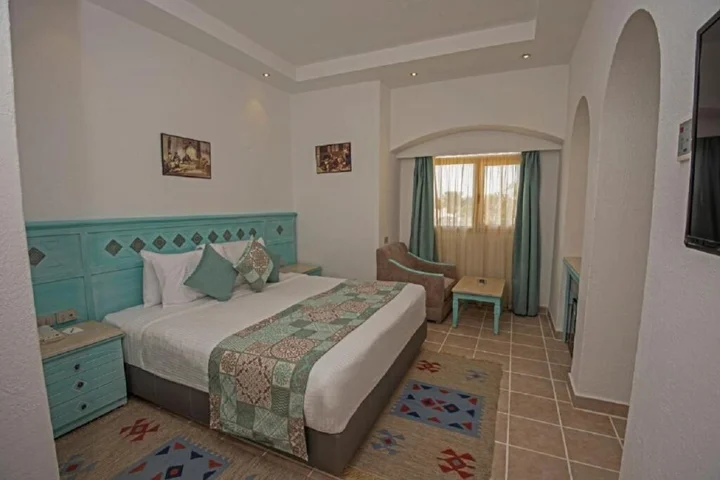 Хургада: Sunrise Royal Makadi Resort