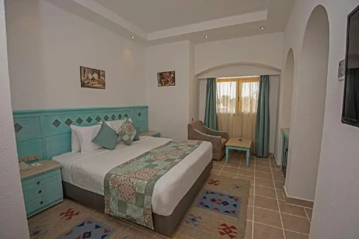 Хургада: Sunrise Royal Makadi Resort