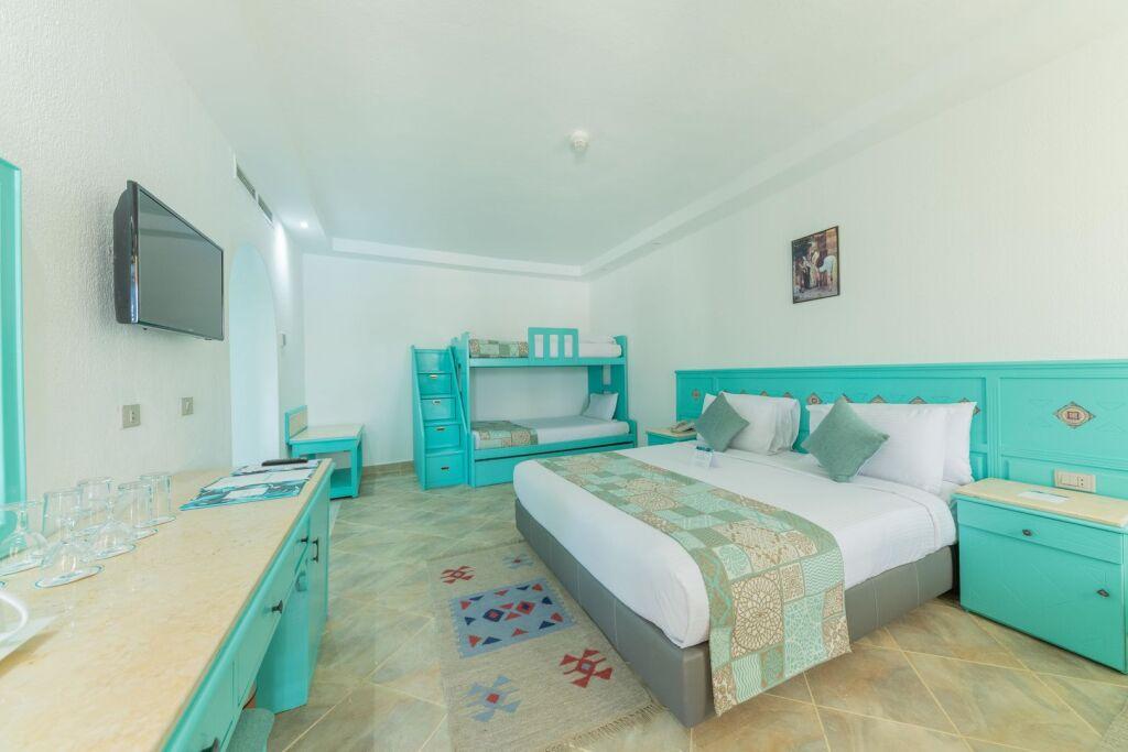 Хургада: Sunrise Royal Makadi Resort