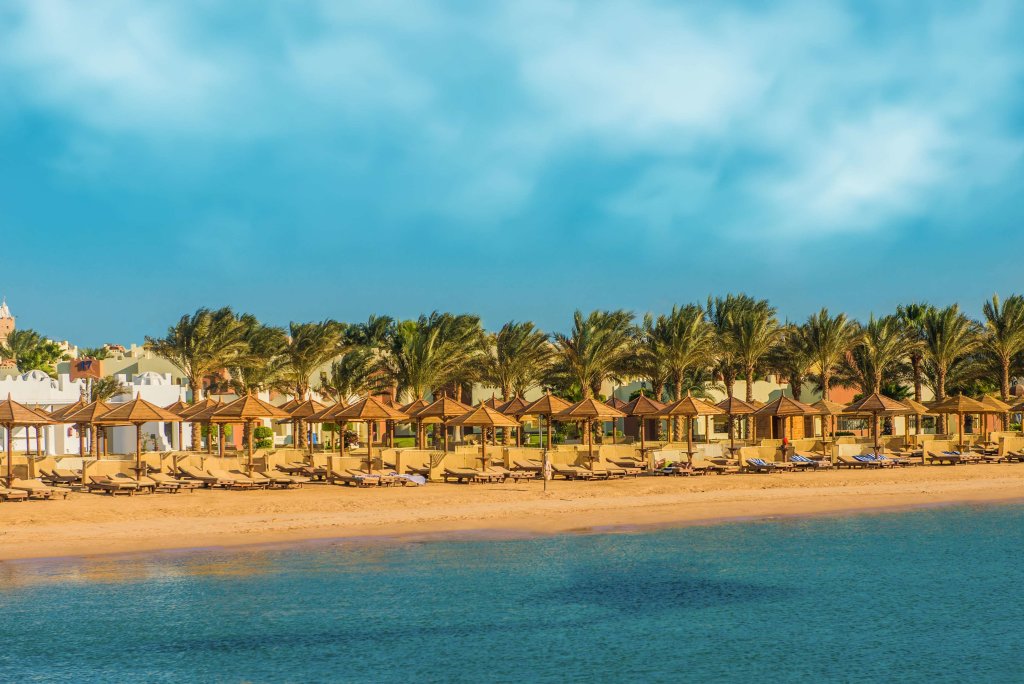 Хургада: Sunrise Royal Makadi Resort