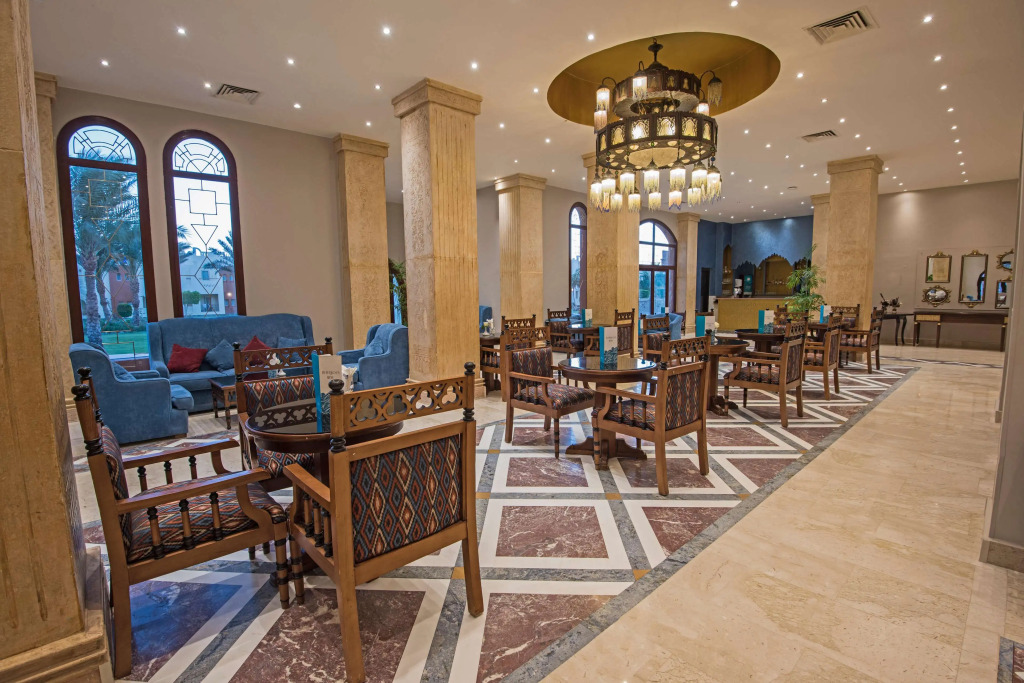 Хургада: Sunrise Royal Makadi Resort