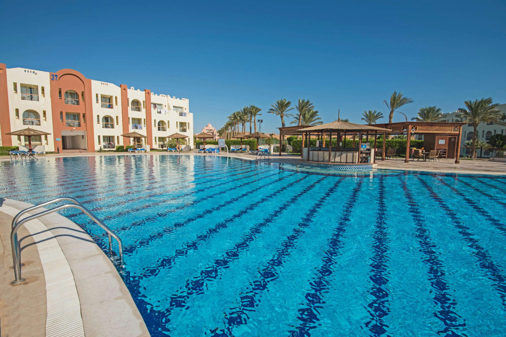 Хургада: Sunrise Royal Makadi Resort