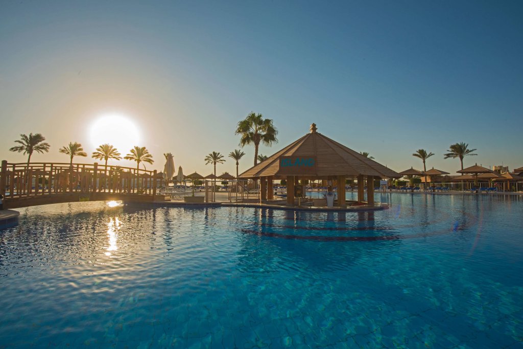 Хургада: Sunrise Royal Makadi Resort