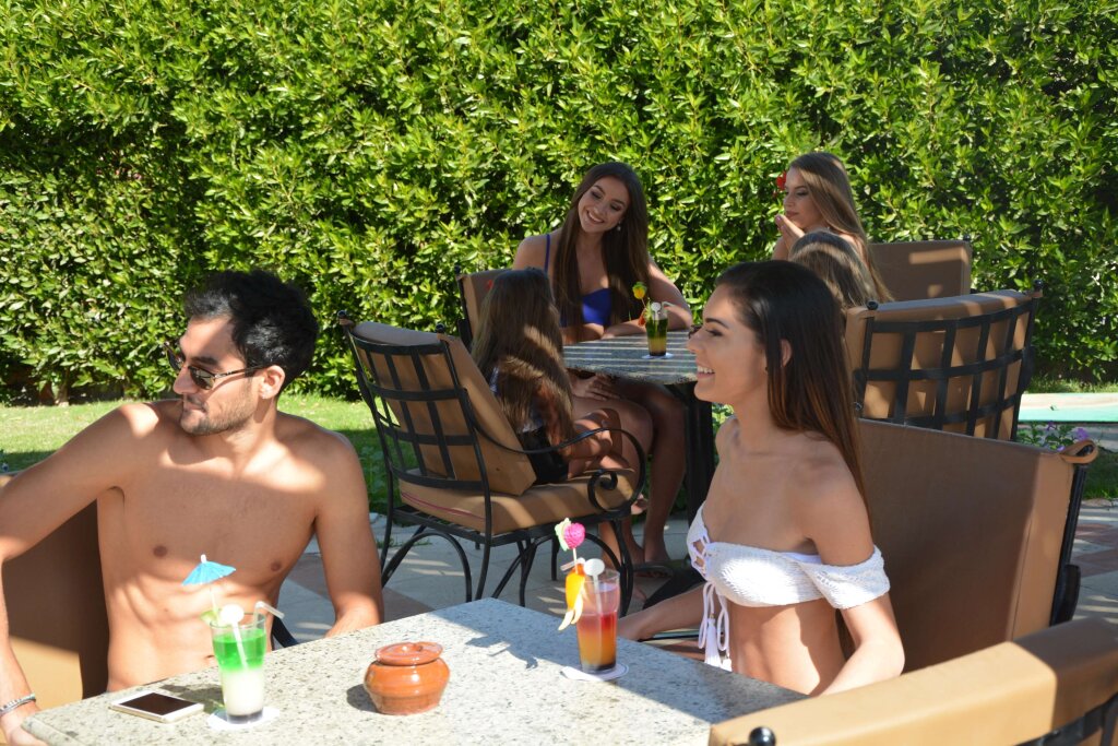 Хургада: Sunrise Royal Makadi Resort