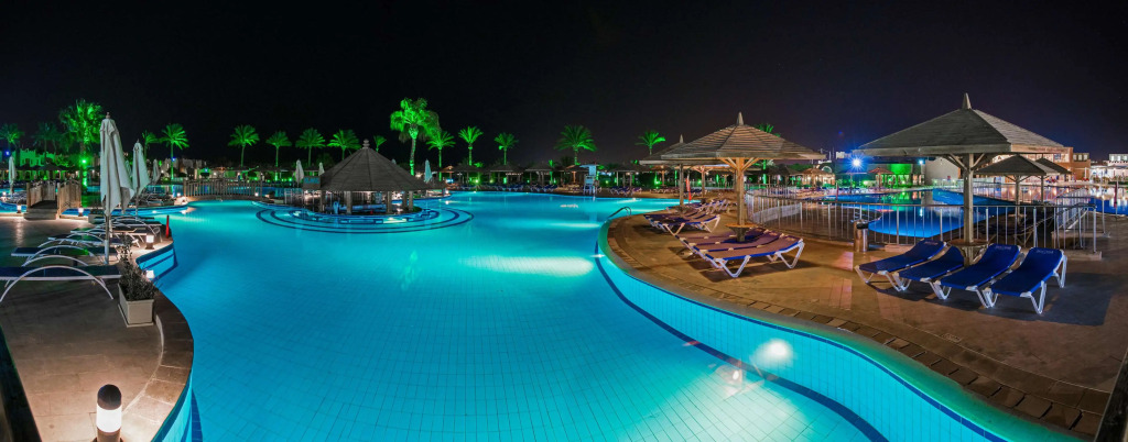 Хургада: Sunrise Royal Makadi Resort