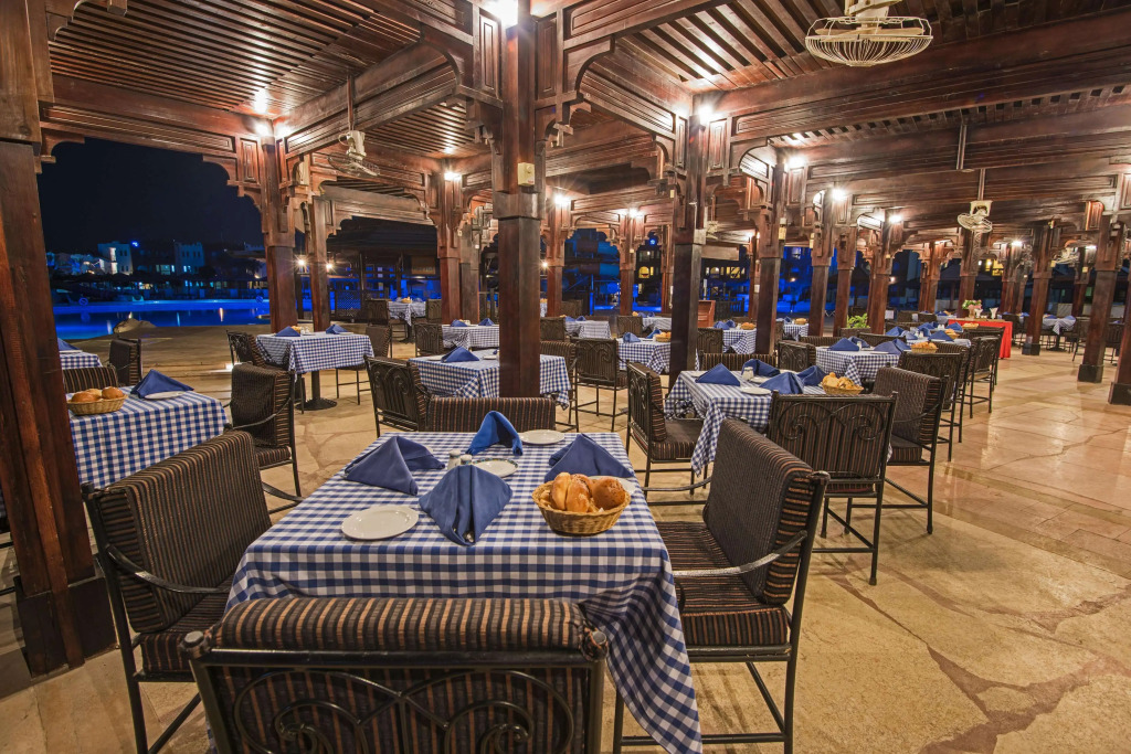 Хургада: Sunrise Royal Makadi Resort